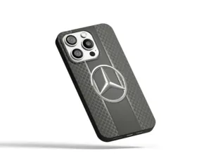 Mercedes Handyhüllen Limitierte Qualitätsausgabe Max